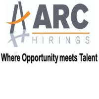 ARC Hirings - Recruitment Agency Profile