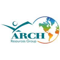 ARCH Resources Group - Recruitment Agency Profile
