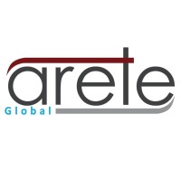 Arete Global - Recruitment Agency Profile