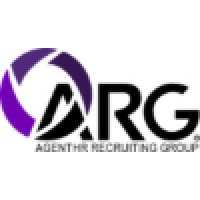 ARG | AgentHR Recruiting Group - Recruitment Agency Profile