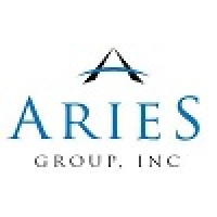 Aries Group - Recruitment Agency Profile