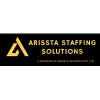 Arissta Staffing Solutions - Recruitment Agency Profile
