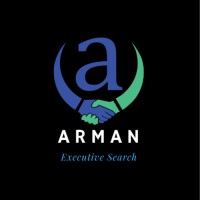 ARMAN Executive Search - Recruitment Agency Profile