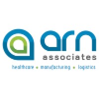 Arn Associates Inc. - Supply Chain, Manufacturing & Logistics Executive Search - Recruitment Agency Profile