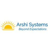 Arshi Systems, Inc. - Recruitment Agency Profile
