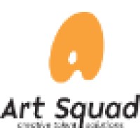 Art Squad - Recruitment Agency Profile