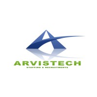 ArvisTech Consulting - Recruitment Agency Profile