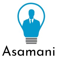 Asamani - Recruitment Agency Profile
