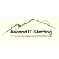 Ascend IT Staffing - Recruitment Agency Profile