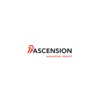 Ascension Executive Search - Recruitment Agency Profile
