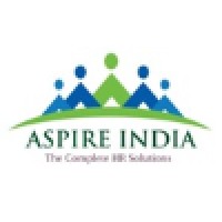 Aspire HR Solution Pvt Ltd - Recruitment Agency Profile