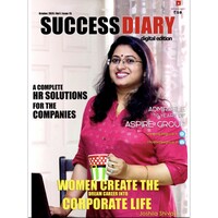 ASPIREJO JUNIOR HR PROFESSIONAL'S GROUP - An initiative by Joshila Ramesh - Recruitment Agency Profile