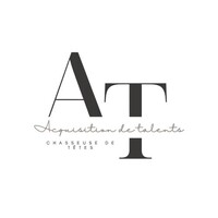AT- Acquisition de talents - Recruitment Agency Profile