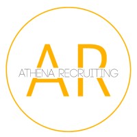Athena Recruiting - Recruitment Agency Profile