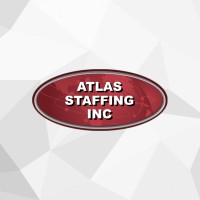 Atlas Staffing, Inc - Recruitment Agency Profile