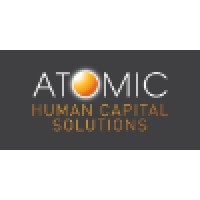 Atomic Human Capital Solutions - Recruitment Agency Profile