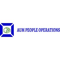 AUM People Operations Pvt Ltd - Recruitment Agency Profile