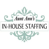 Aunt Ann's In House Staffing - Recruitment Agency Profile