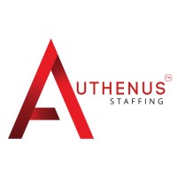 Authenus ® - Recruitment Agency Profile