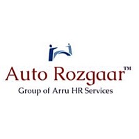 Auto Rozgaar - Recruitment Agency Profile