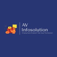 AV Infosolution - Recruitment Agency Profile