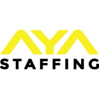 AYA Staffing - Recruitment Agency Profile