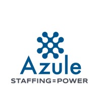 Azule - Recruitment Agency Profile
