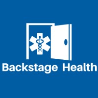 Backstage Health - Recruitment Agency Profile
