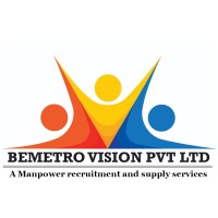 BeMetro Vision Pvt. Ltd. - Recruitment Agency Profile