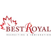 BEST ROYAL RECRUITING & IMMIGRATION (Canada branch) - Recruitment Agency Profile