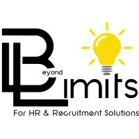 Beyond Limits for HR & Recruitment Solutions - Recruitment Agency Profile