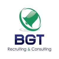 BGT Recruiting & Consulting, Inc. - Recruitment Agency Profile