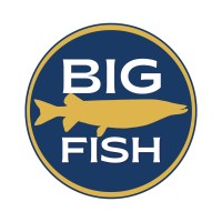 Big Fish - Recruitment Agency Profile