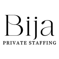 Bija Private Staffing - Recruitment Agency Profile