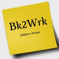 Bk2Wrk - Recruitment Agency Profile