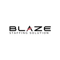 Blaze Staffing Solution - Recruitment Agency Profile