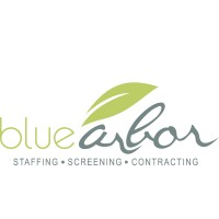 Blue Arbor - Recruitment Agency Profile