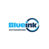 Blueink Outsourcing - Recruitment Agency Profile