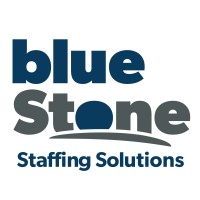 blueStone Staffing - Recruitment Agency Profile