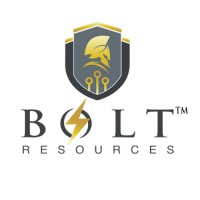 Bolt Resources - Recruitment Agency Profile