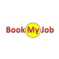 Book My Job - Recruitment Agency Profile