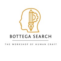 Bottega Search - Recruitment Agency Profile