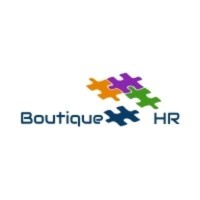 Boutique HR - Recruitment Agency Profile