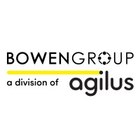 BOWEN Group - now part of Agilus Work Solutions - Recruitment Agency Profile