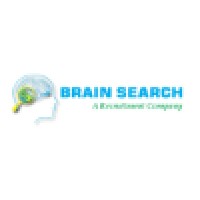 BRAIN SEARCH - Recruitment Agency Profile