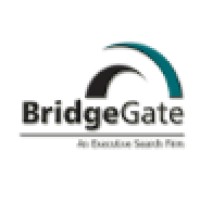 BridgeGate Executive Search - Recruitment Agency Profile