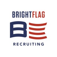 Bright Flag Recruiting - Recruitment Agency Profile