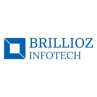 BRILLIOZ INFOTECH - Recruitment Agency Profile