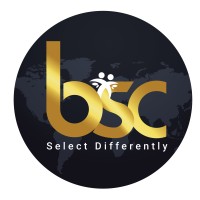 BSC Management Services - Recruitment Agency Profile