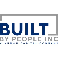 Built By People Inc. (Canada) - Recruitment Agency Profile